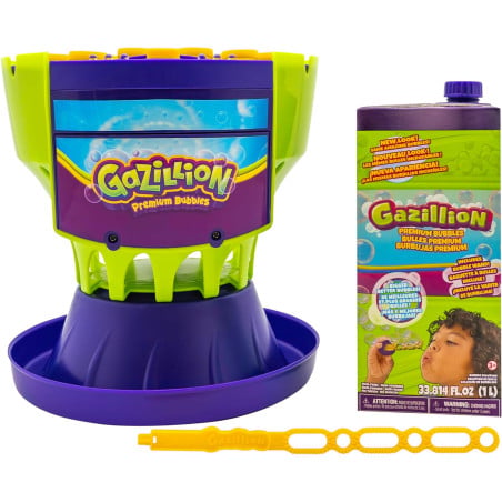 Gazillion Ultimate Bubble Craze