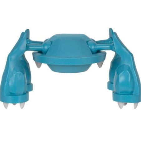 Pokemon Figura Epic Battle Metagross