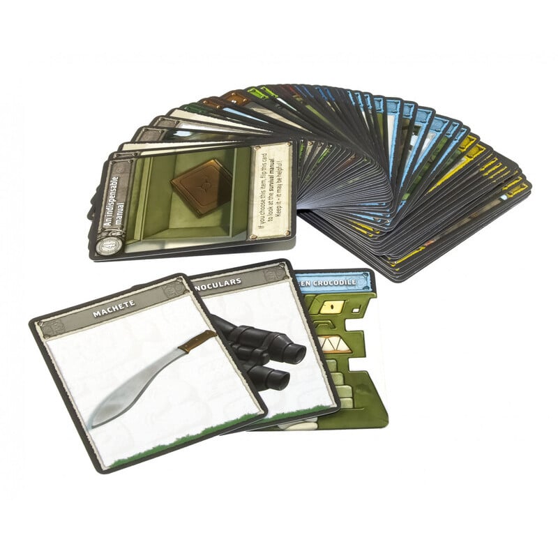 Escapa. El Misterio De Eldorado