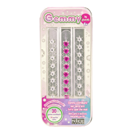 Brillos Adhesivos Decorativos Girabrilla 2