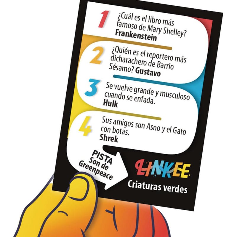 Linkee