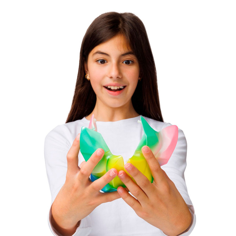 Sonic Prisma Sorpresa