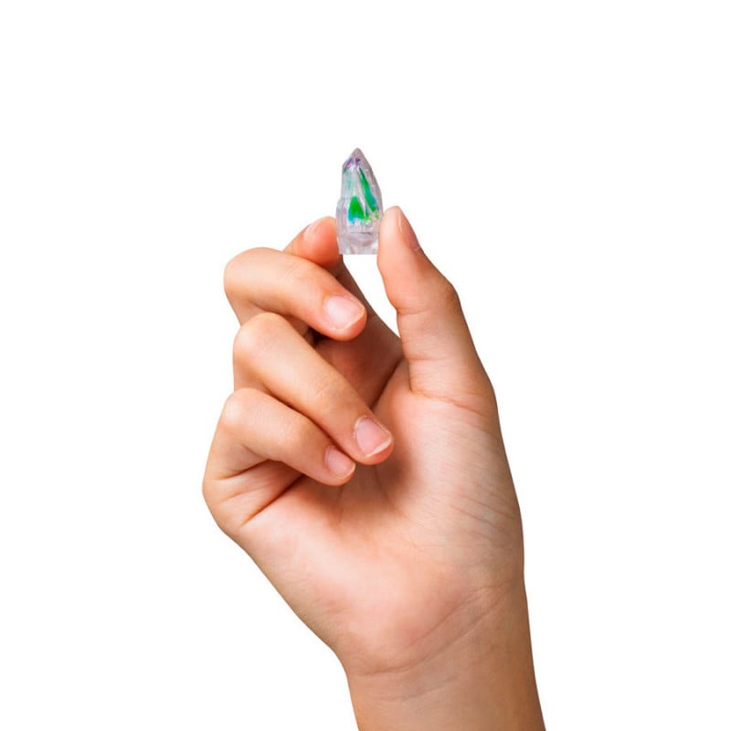 Sonic Prisma Sorpresa