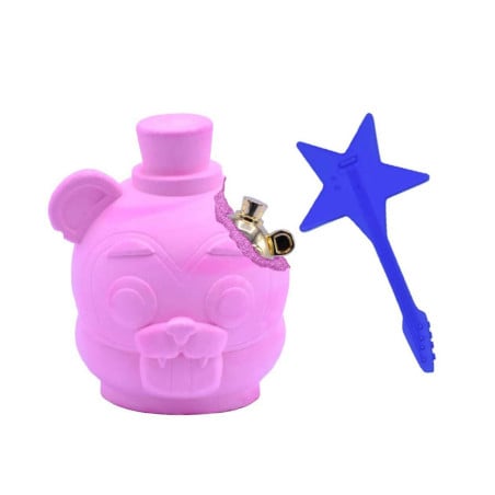 Five Nights At Freddy`S Kit De Ocultacio