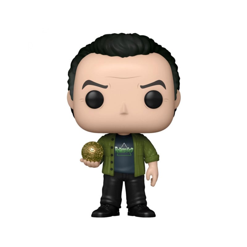 Funko Pop Cazafantasmas Ray Stantz