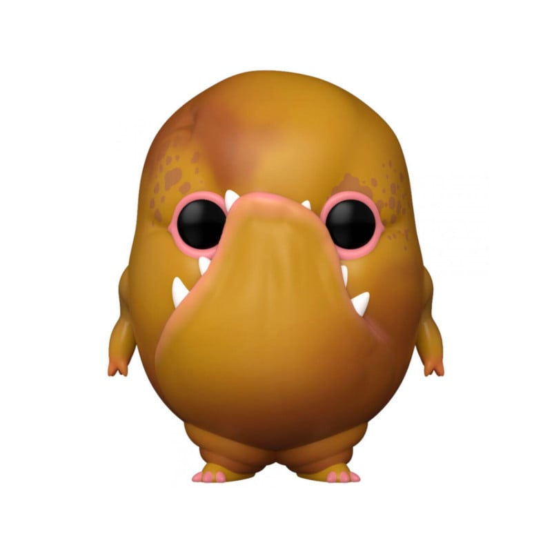 Funko Pop Cazafantasmas Pukey