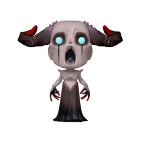 Funko Pop Cazafantasmas Garraka 2