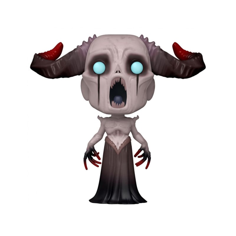 Funko Pop Cazafantasmas Garraka