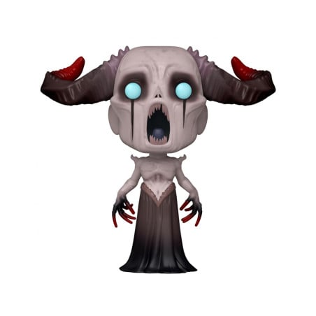 Funko Pop Cazafantasmas Garraka