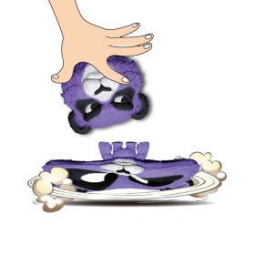 Splats Head 11 Cm Surtidos 2