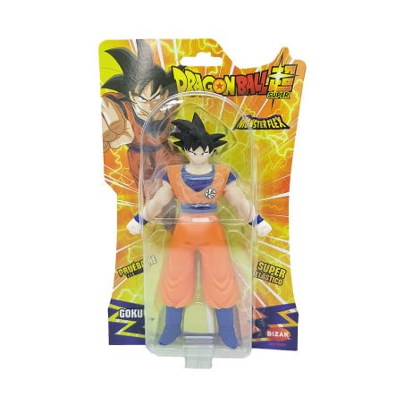 Monsterflex Dragon Ball Surtido