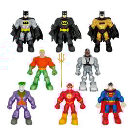 Monsterflex Dc Surtidos