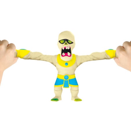 Monsterflex Classic Surtido