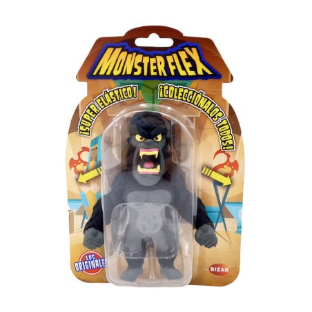 Monsterflex Classic Surtido