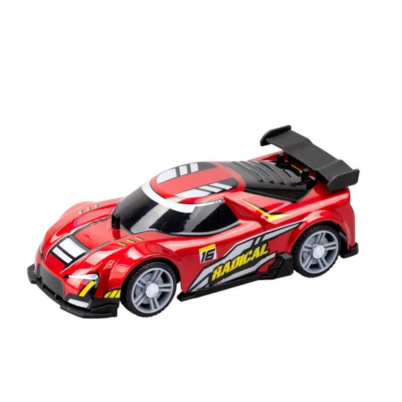 Build 2 Drive Rc Surtido