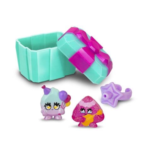 Pinky Promise Regalo Sorpresa Pack De 2