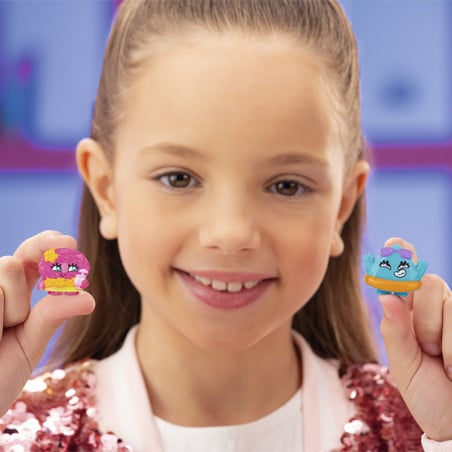 Pinky Promise Regalo Sorpresa Pack De 2