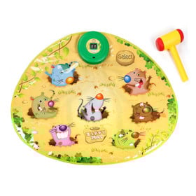 Juego de los Topos 2