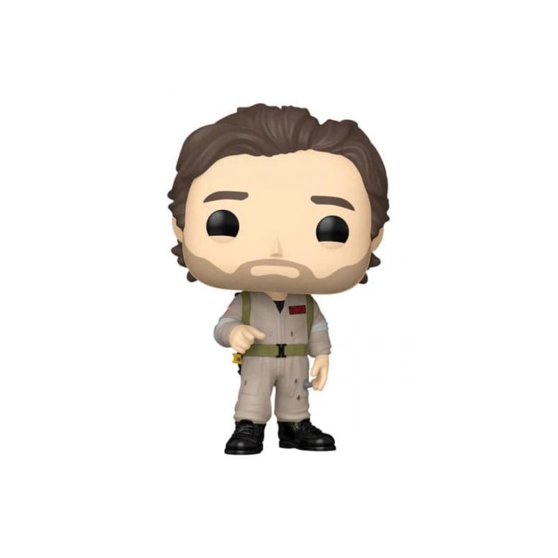 Funko Pop Cazafantasmas Grooberson