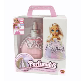 Perfumitos Modelos Surtidos