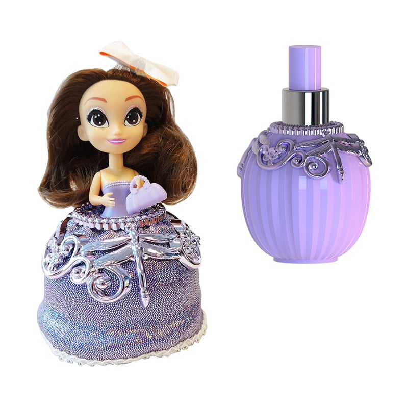 Perfumitos Modelos Surtidos