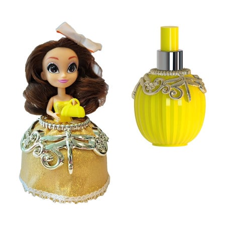 Perfumitos Modelos Surtidos