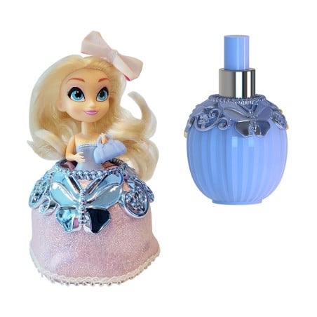 Perfumitos Modelos Surtidos