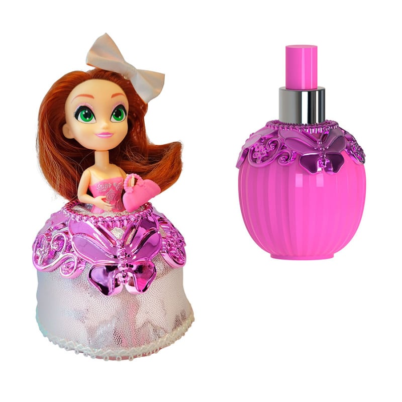 Perfumitos Modelos Surtidos