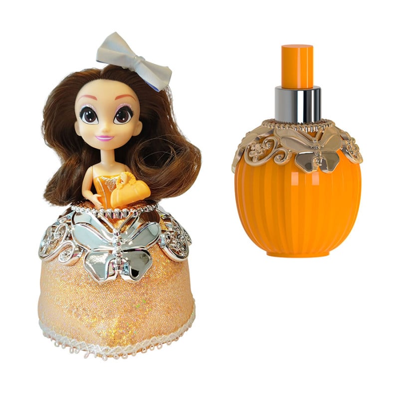 Perfumitos Modelos Surtidos