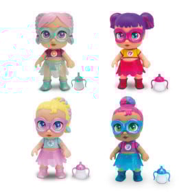Super Cute Mini Glitzy Surtido