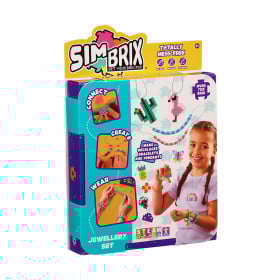 Simbrix Pack Joyeria