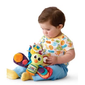 Jacques El Pavo Real 2