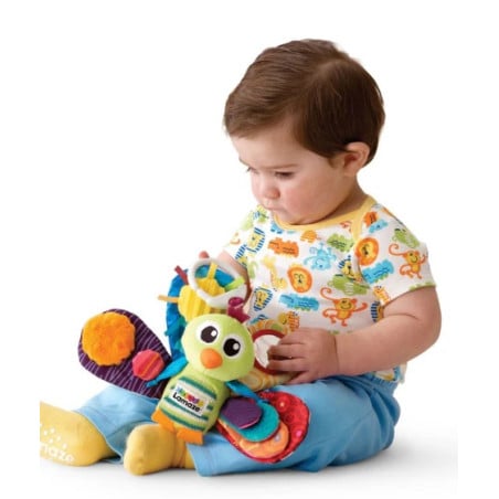 Jacques El Pavo Real