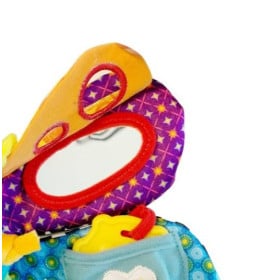 Freddy La Luciernaga 2