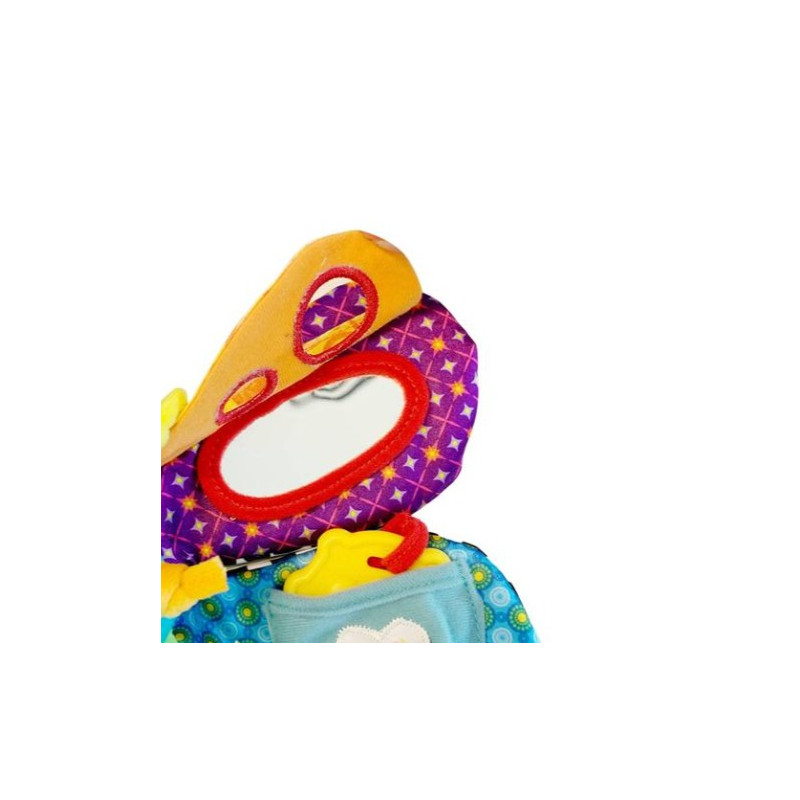 Freddy La Luciernaga