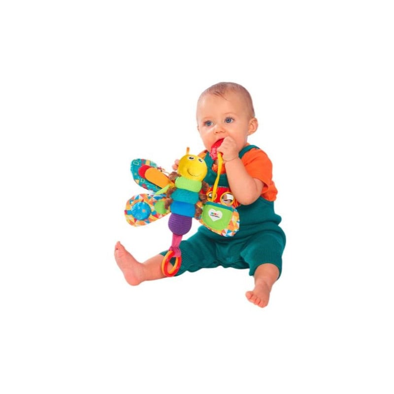 Freddy La Luciernaga