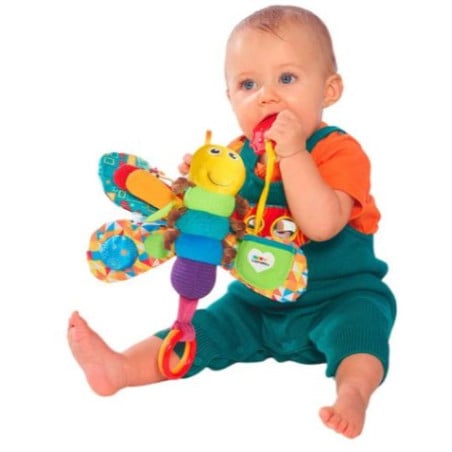 Freddy La Luciernaga