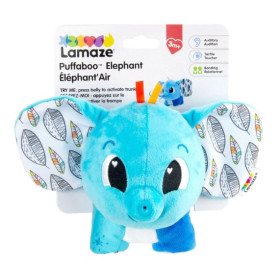 Elefante Sopla & Esconde