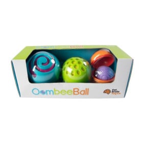 Bolas Encajables Texturas 2