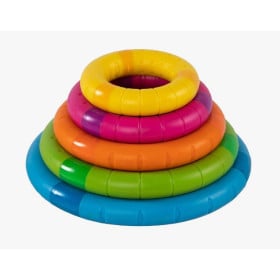 Aros Magneticos Apilables 2