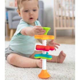 Espiral Actividad Baño 2