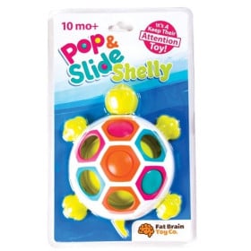 Tortuga Descubre Formas 2