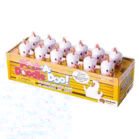 Juego De La Gallina 2