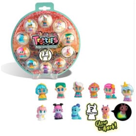 Tiny Trotties Pack 11 Figuras C/ Sorpres 2