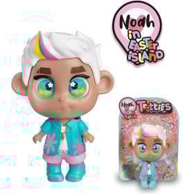 Mini Trotties Ojos Emoji Surtido 2