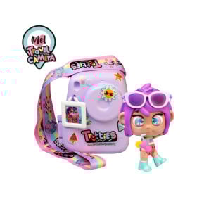 Mini Trotties Camera De Viaje 2