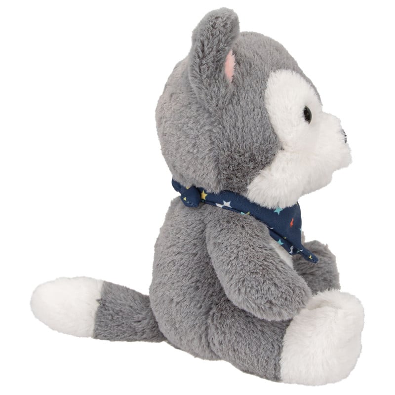Snukis Peluche Lobo Paul 18 Cm.
