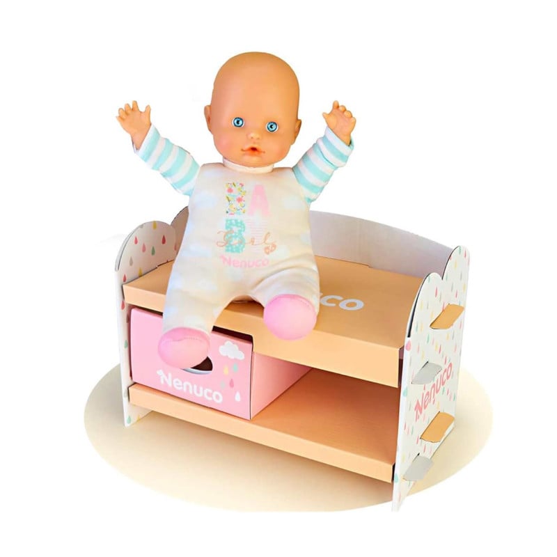 Nenuco Natural Care Surtido