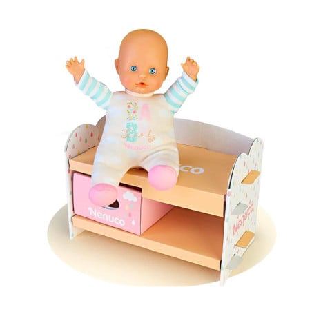 Nenuco Natural Care Surtido