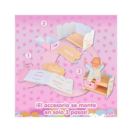 Nenuco Natural Care Surtido